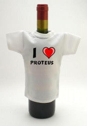 I Love Proteus